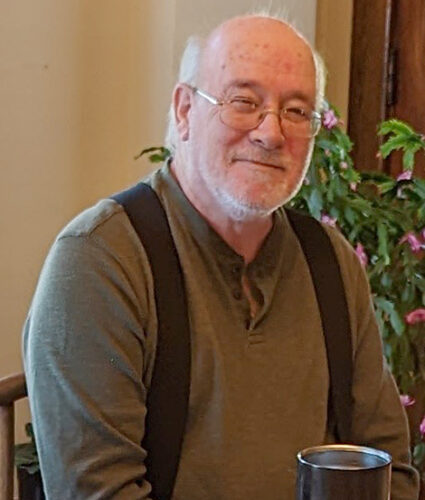 David Lee White